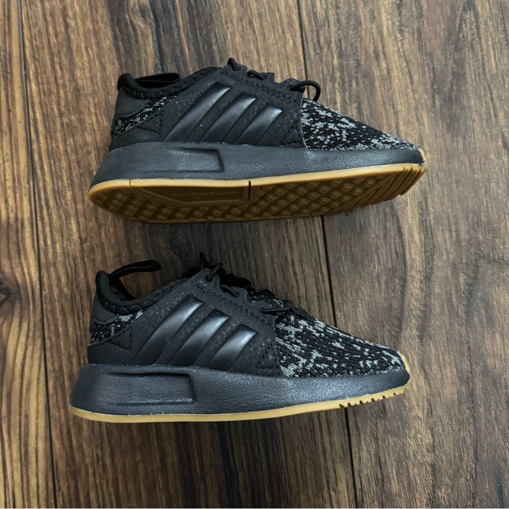 adidas X_PLR C Little Kids Boys Sneaker (Size: 6K) Preowned